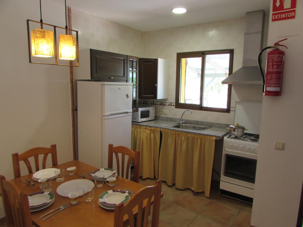 Casa Rural La Canal De Salem Δωμάτιο φωτογραφία
