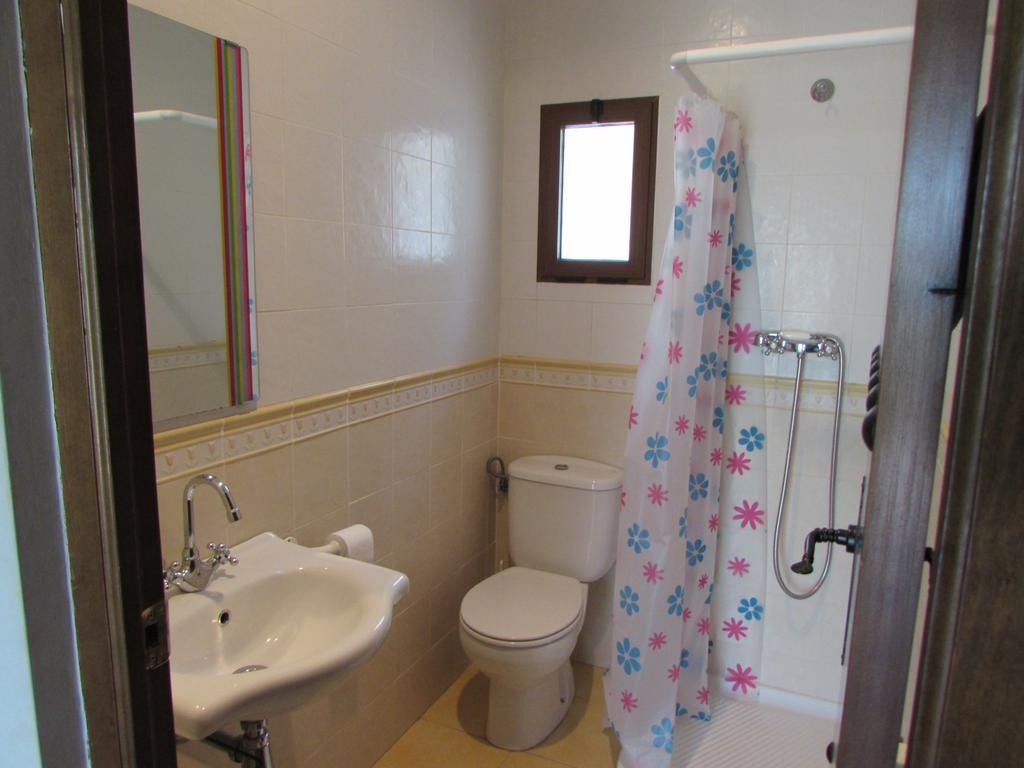Casa Rural La Canal De Salem Δωμάτιο φωτογραφία