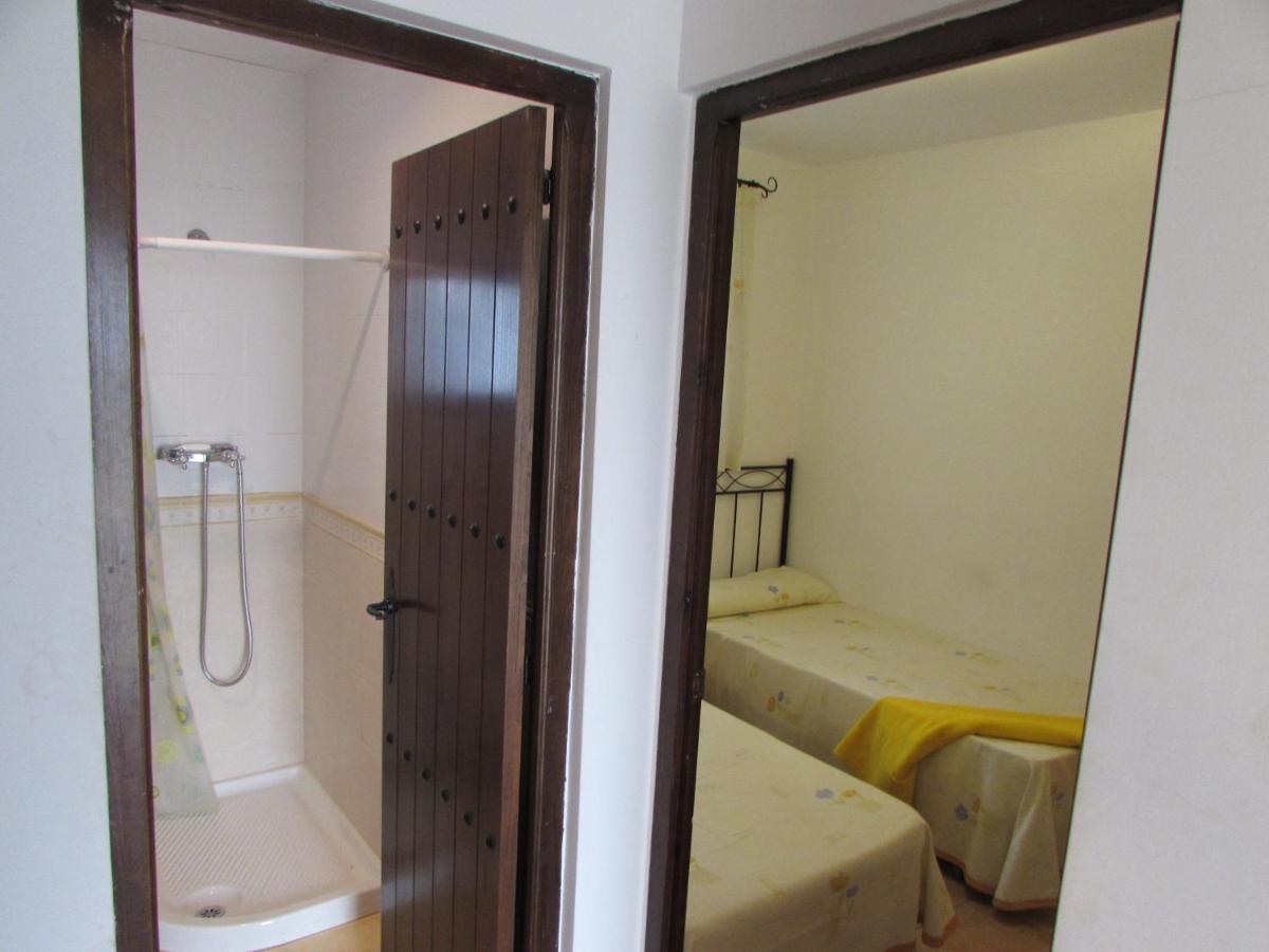Casa Rural La Canal De Salem Εξωτερικό φωτογραφία